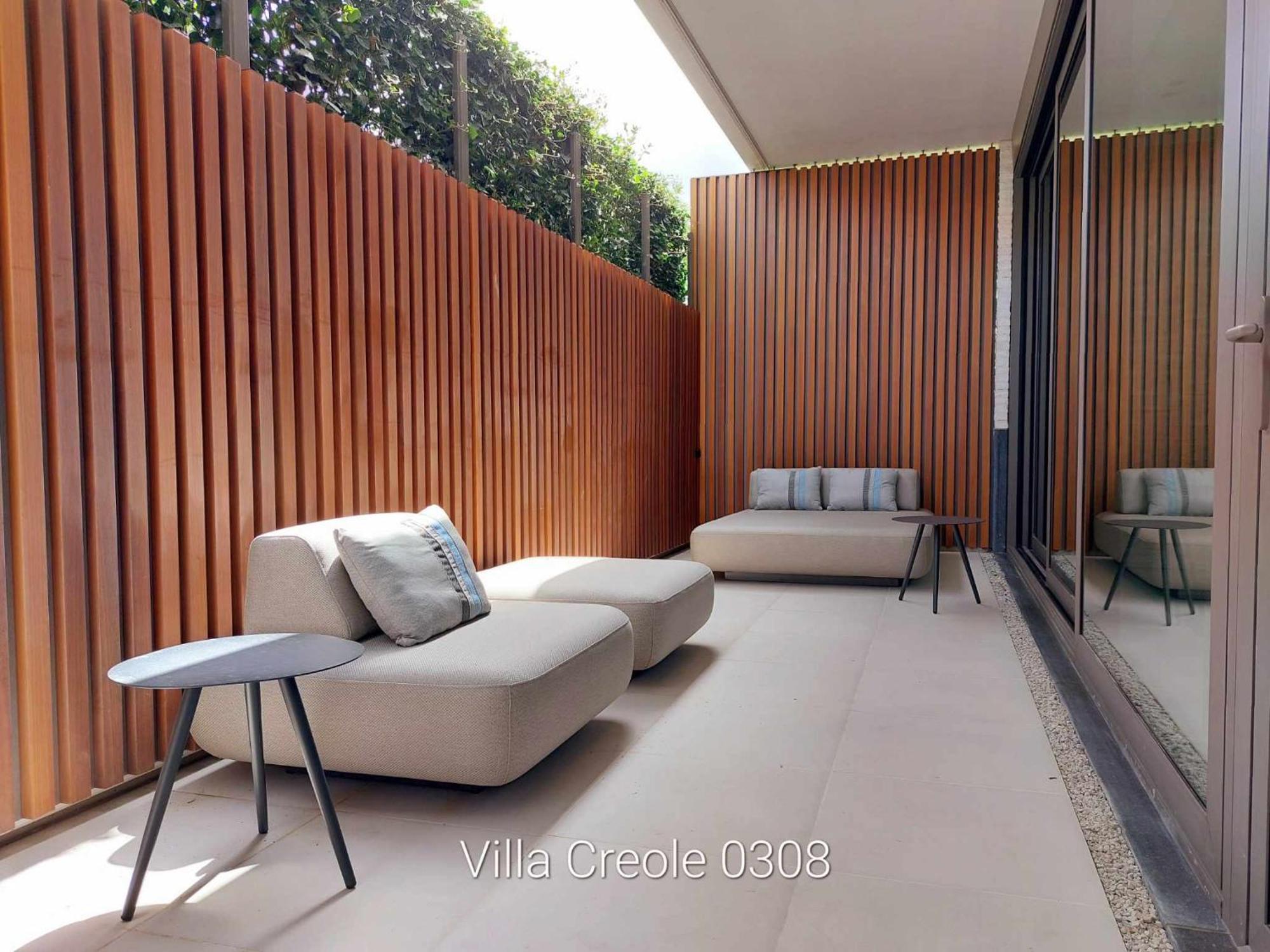 Villa Creole 0308 Luxe Appartement Met Verwarmd Zwembad Nieuwpoort Jachthaven Екстер'єр фото